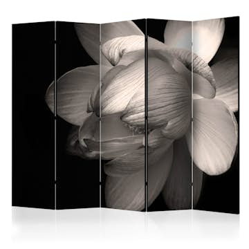 Rumsavdelare Skärmvägg Arkiio Lotus Flower II 225x172 cm
