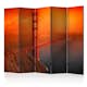 Rumsavdelare Skärmvägg Arkiio Golden Gate Bridge II 225x172 cm