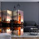 Rumsavdelare Skärmvägg Arkiio Big Ben In The Evening London II 225x172 cm