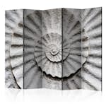 Rumsavdelare Skärmvägg Arkiio Shell II 225x172 cm
