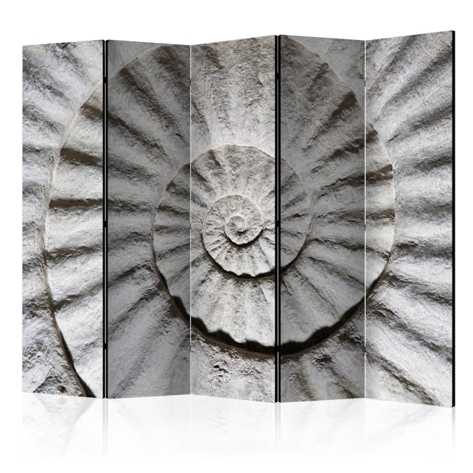 Rumsavdelare Skärmvägg Arkiio Shell II 225x172 cm