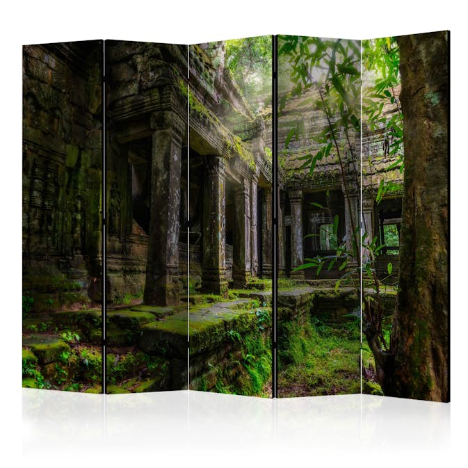 Rumsavdelare Skärmvägg Arkiio Preah Khan II 225x172 cm