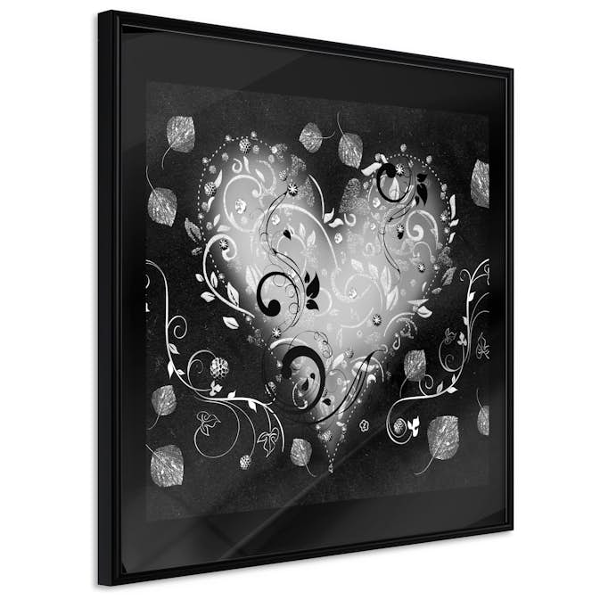Poster Artgeist Affisch Give Me Love