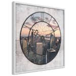 Poster Artgeist Affisch Space of Time