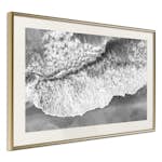 Poster Artgeist Affisch Sea Flow