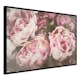 Poster Artgeist Affisch Pink Peonies