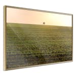 Poster Artgeist Affisch Autumn Morning