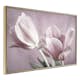 Poster Artgeist Affisch Pink Tulips