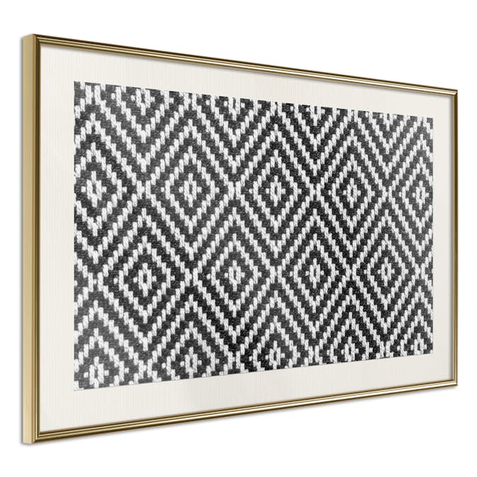 Poster Artgeist Affisch Kitchen Towel