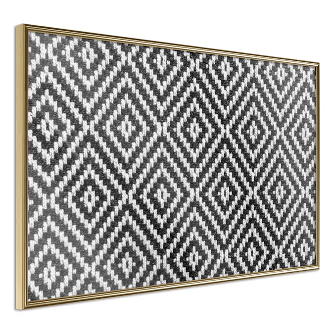 Poster Artgeist Affisch Kitchen Towel