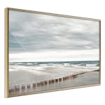 Poster Artgeist Affisch Baltic Sea