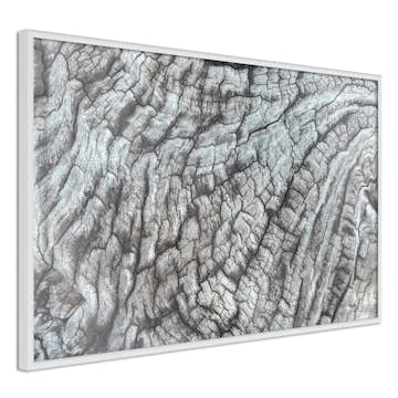 Poster Artgeist Affisch Structural Perfection