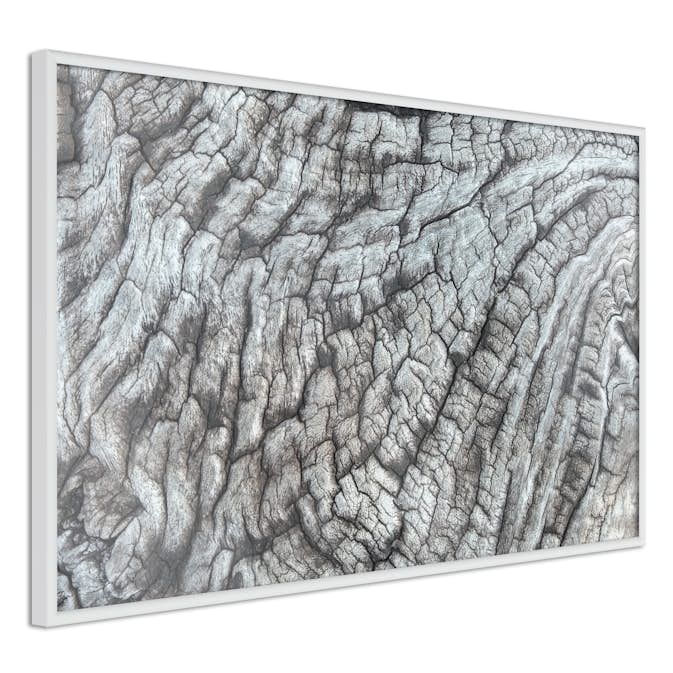 Poster Artgeist Affisch Structural Perfection