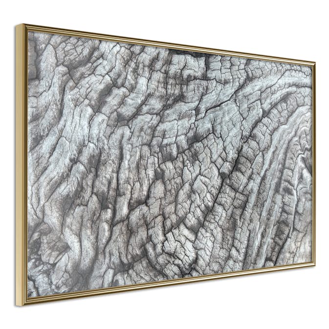 Poster Artgeist Affisch Structural Perfection