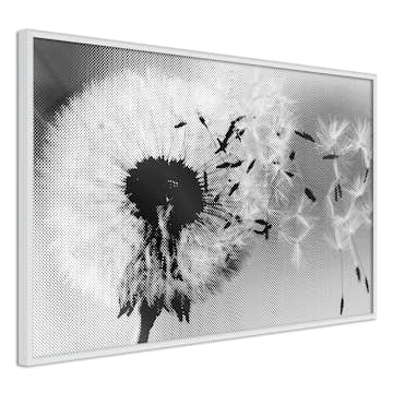 Poster Artgeist Affisch Passing Memory