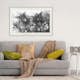 Poster Arkiio Affisch Silver Bouquet