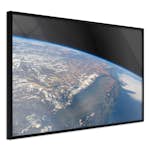 Poster Artgeist Affisch Earth Power