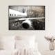 Poster Arkiio Affisch Airplane Take Off