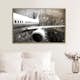 Poster Arkiio Affisch Airplane Take Off