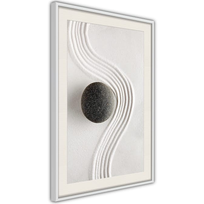 Poster Arkiio Affisch Concentration