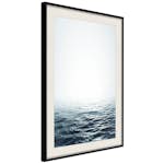 Poster Artgeist Affisch Ocean Water