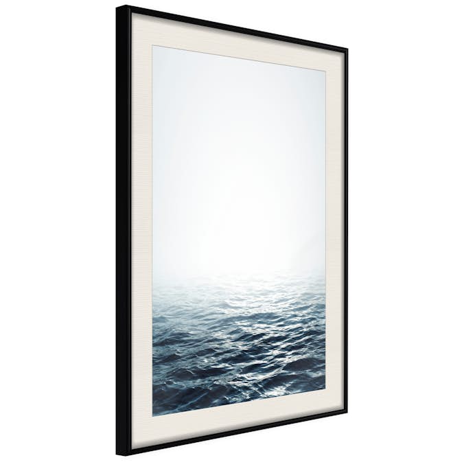 Poster Artgeist Affisch Ocean Water