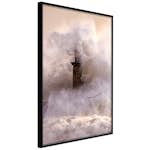 Poster Artgeist Affisch Storm