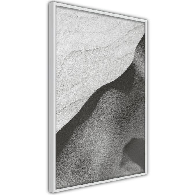 Poster Artgeist Affisch Dunes