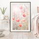 Poster Artgeist Affisch Summer Meadow