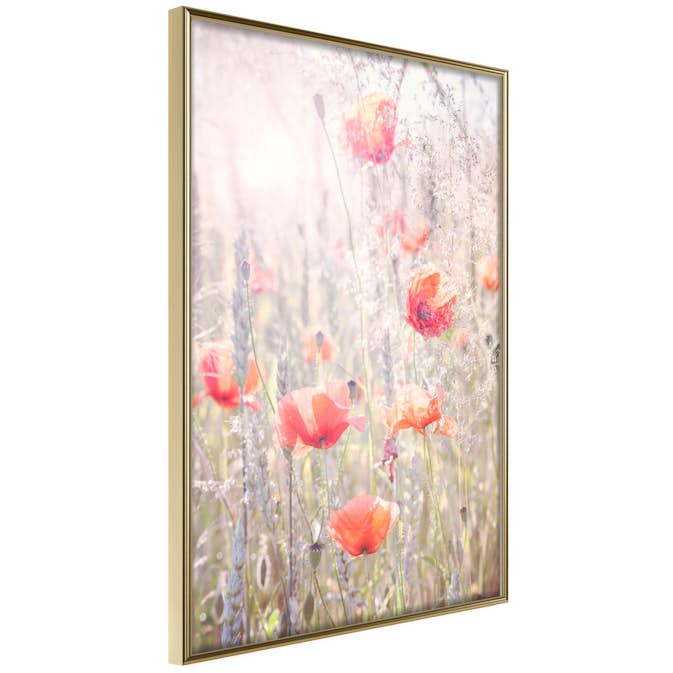 Poster Artgeist Affisch Summer Meadow