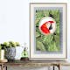 Poster Artgeist Affisch Parrot In The Jungle