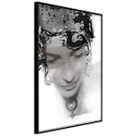 Poster Artgeist Affisch Female Beauty