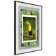Poster Artgeist Affisch Toucan