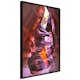 Poster Artgeist Affisch Antelope Canyon