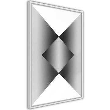 Poster Artgeist Affisch Angles and Light