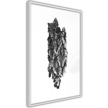 Poster Artgeist Affisch Bark