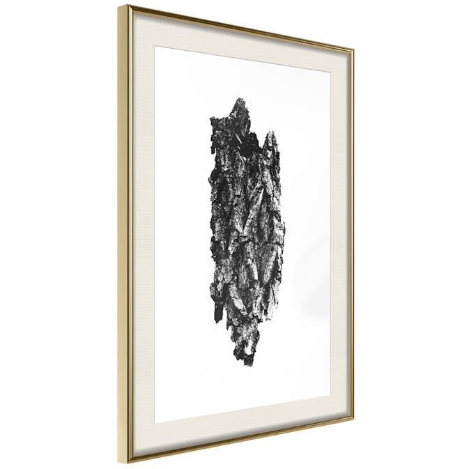 Poster Artgeist Affisch Bark