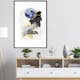 Poster Artgeist Affisch Antarctic Tern