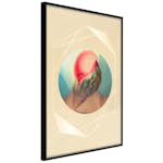 Poster Artgeist Affisch Seashell