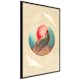 Poster Artgeist Affisch Seashell