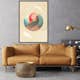 Poster Artgeist Affisch Seashell