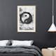 Poster Artgeist Affisch Yin And Yang