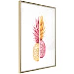 Poster Artgeist Affisch Mismatched