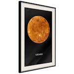 Poster Artgeist Affisch Venus