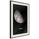 Poster Artgeist Affisch Moon