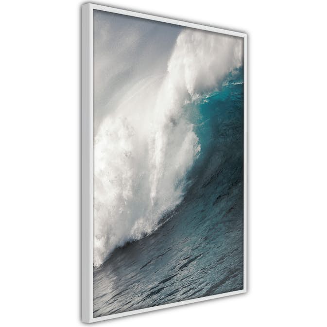 Poster Arkiio Affisch Ocean Wave