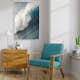 Poster Arkiio Affisch Ocean Wave