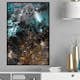 Poster Artgeist Affisch Andromeda