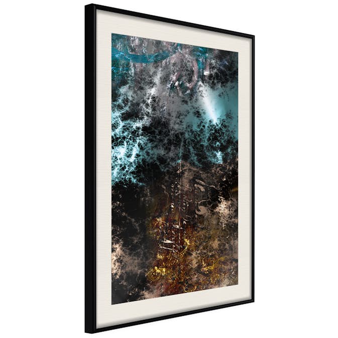 Poster Artgeist Affisch Andromeda