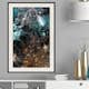 Poster Artgeist Affisch Andromeda